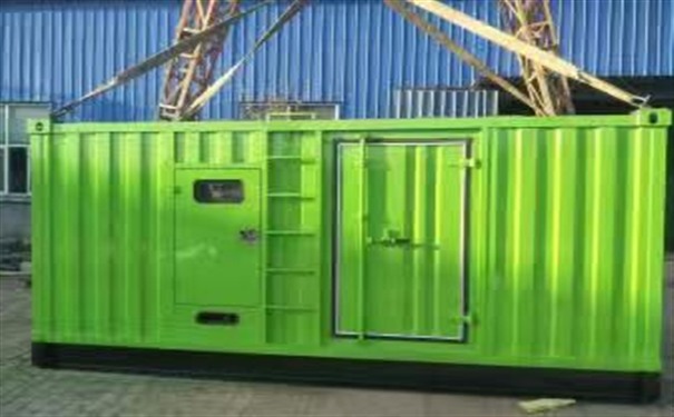 如皋600kw大型柴油发电机组出租价格 如皋600kw大型柴油发电机组出租价格